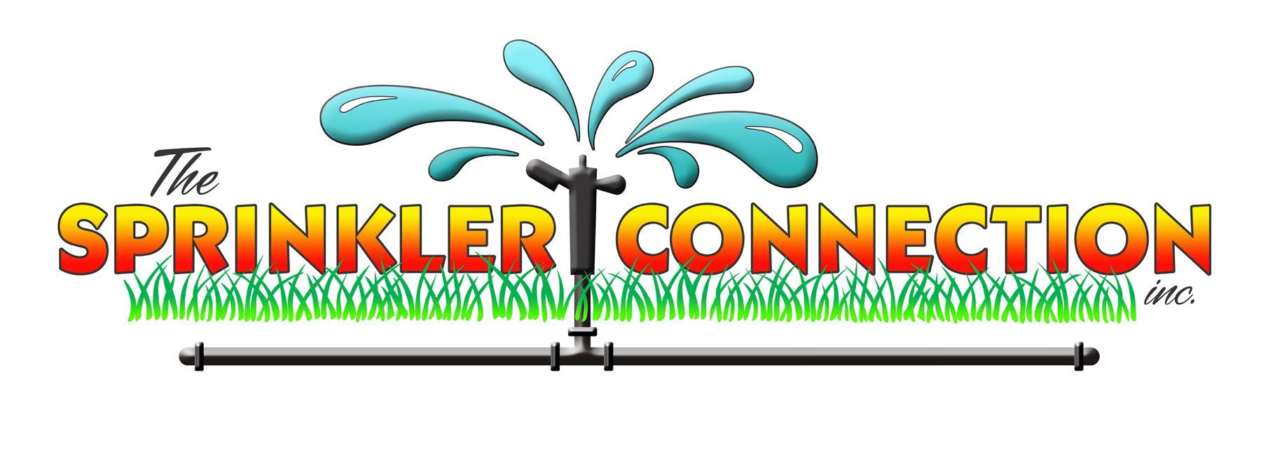 local sprinkler company